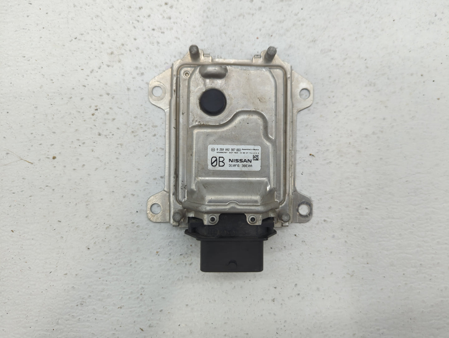 2013-2016 Nissan Sentra Chassis Control Module Ccm Bcm Body Control - Oemusedautoparts1.com
