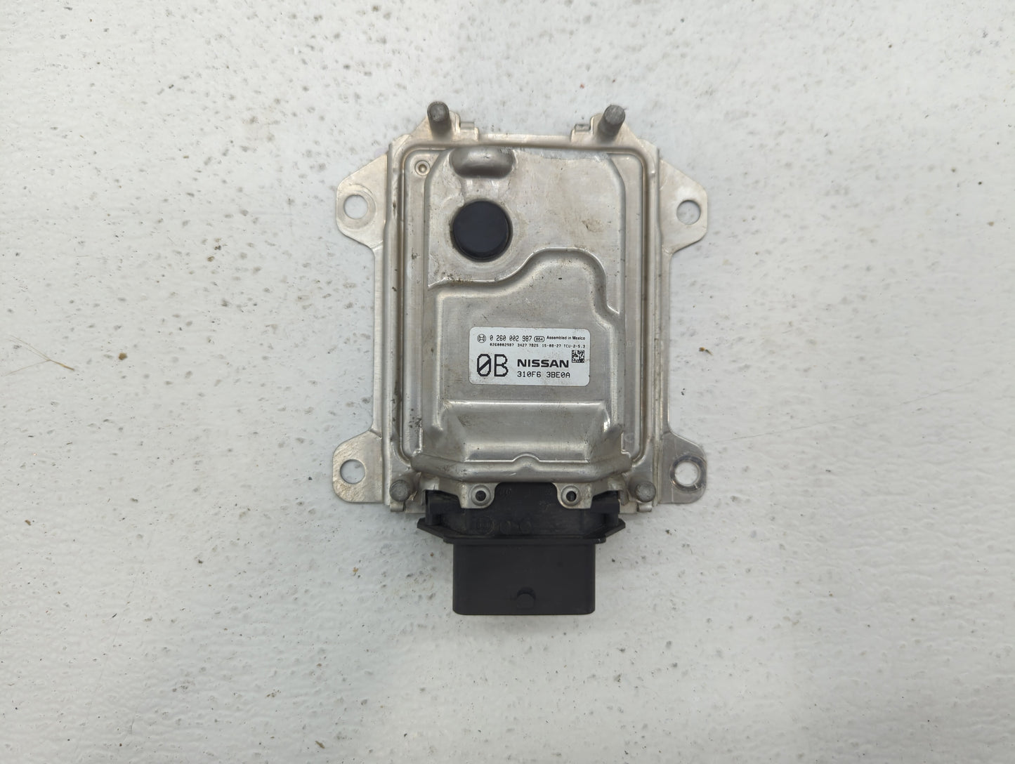 2013-2016 Nissan Sentra Chassis Control Module Ccm Bcm Body Control - Oemusedautoparts1.com