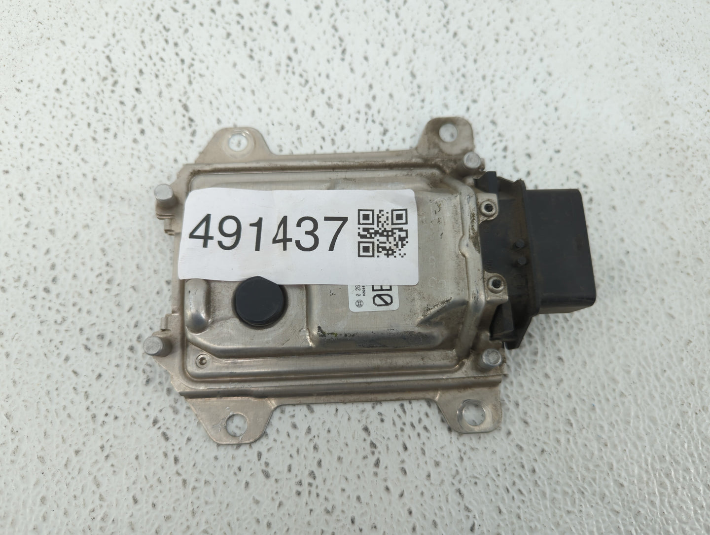 2013-2016 Nissan Sentra Chassis Control Module Ccm Bcm Body Control - Oemusedautoparts1.com