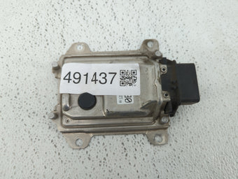 compare product 2013-2016 Nissan Sentra Chassis Control Module Ccm Bcm Body Control