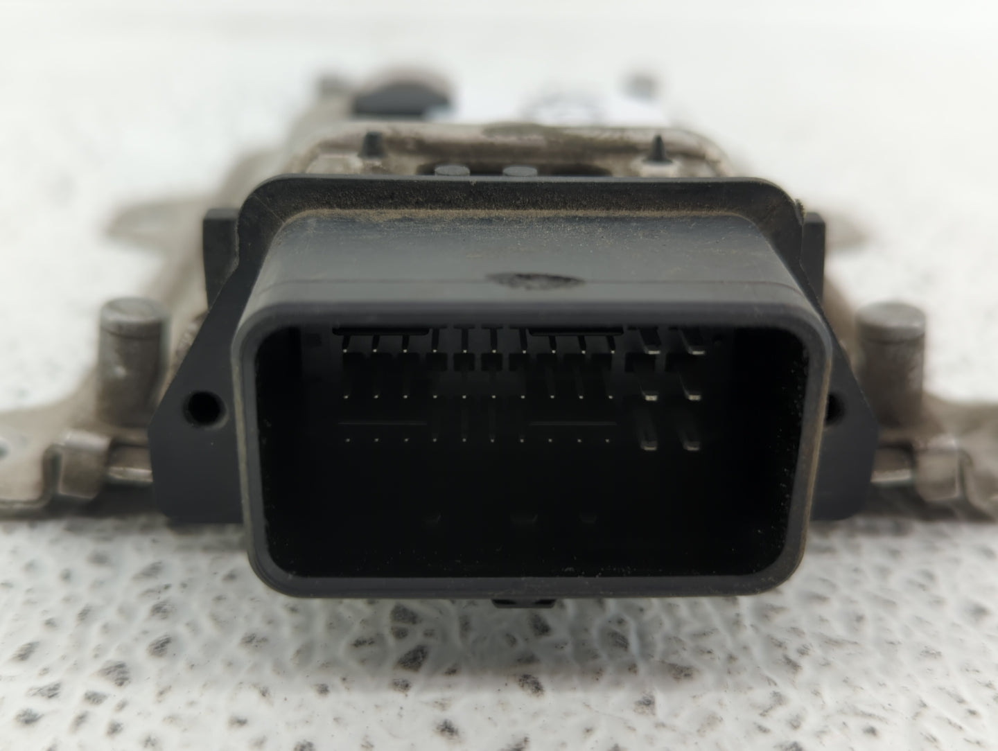 2013-2016 Nissan Sentra Chassis Control Module Ccm Bcm Body Control - Oemusedautoparts1.com
