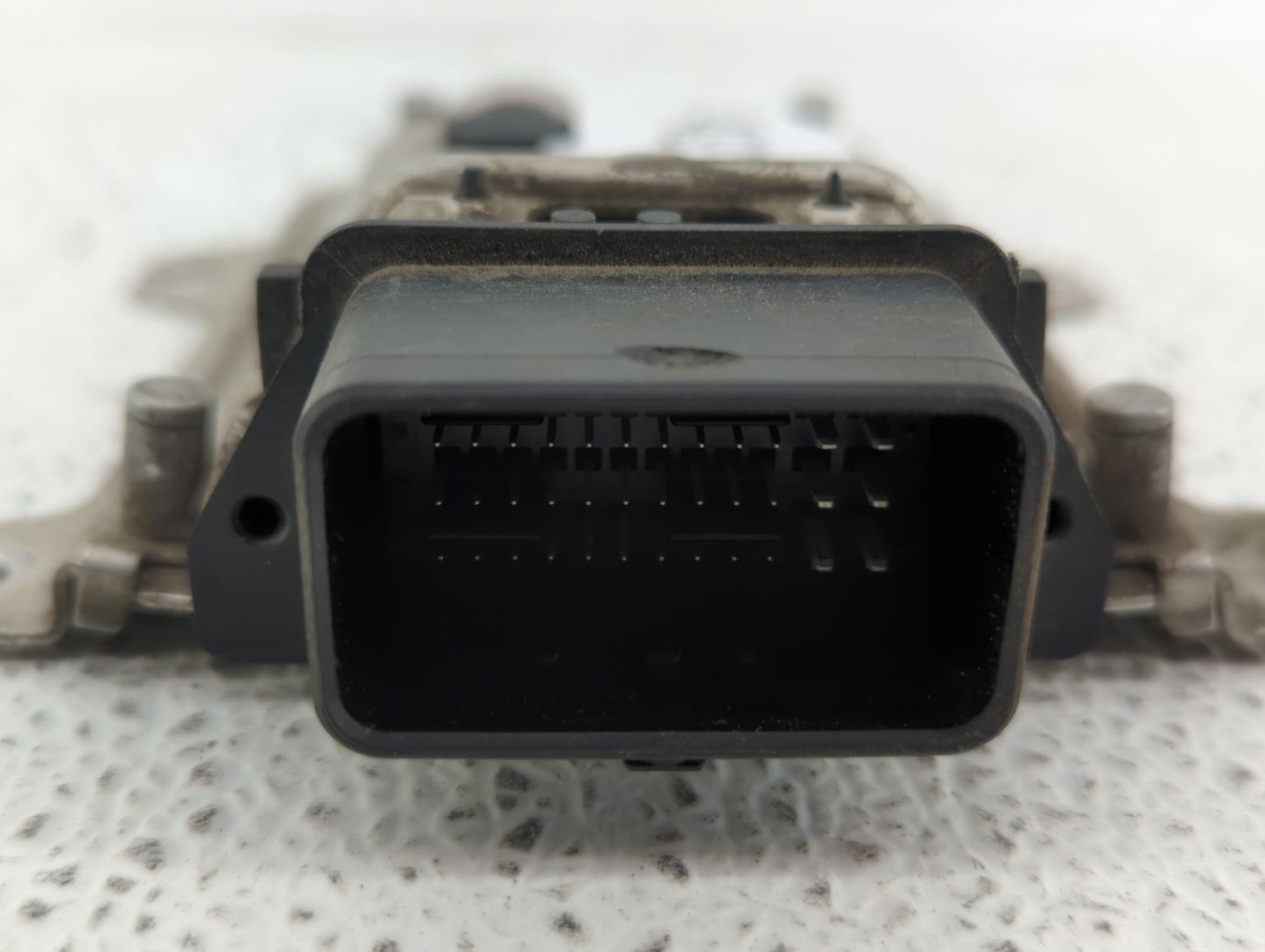 2013-2016 Nissan Sentra Chassis Control Module Ccm Bcm Body Control - Oemusedautoparts1.com