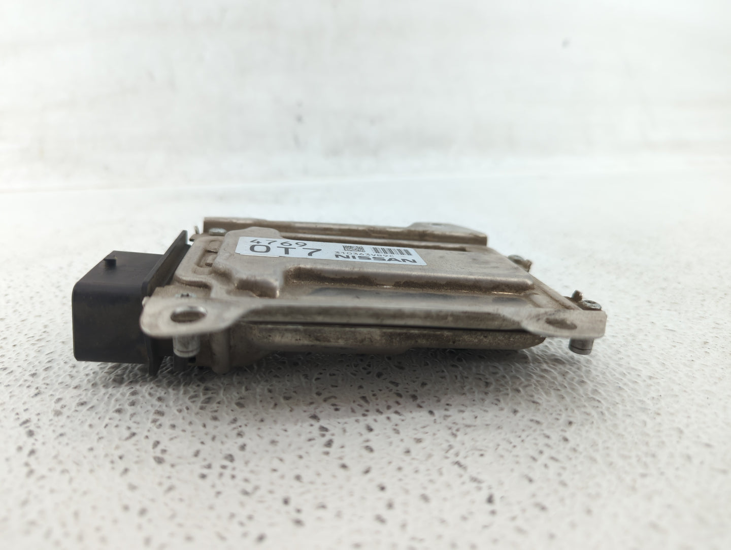 2013-2016 Nissan Sentra Chassis Control Module Ccm Bcm Body Control - Oemusedautoparts1.com