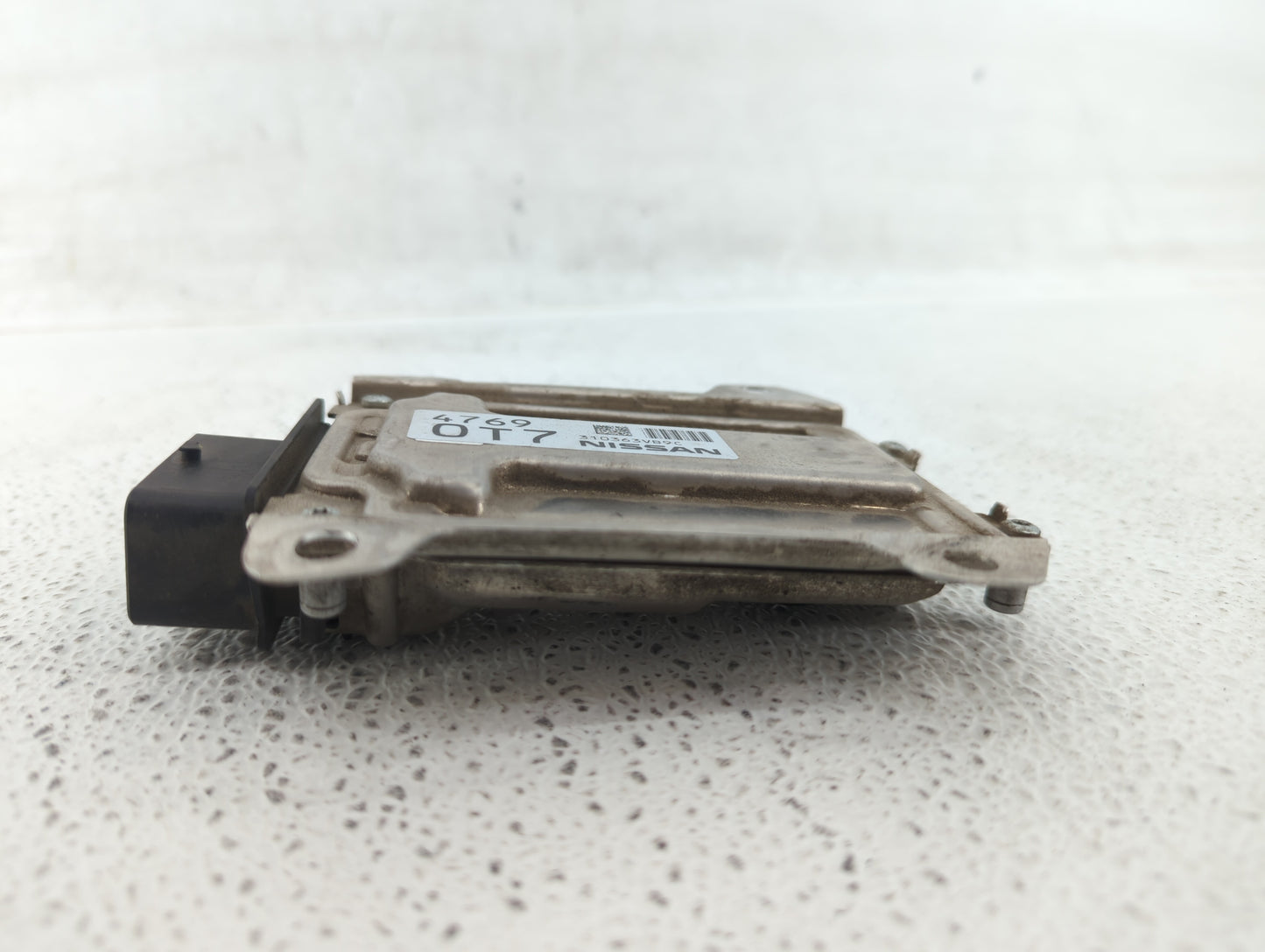2013-2016 Nissan Sentra Chassis Control Module Ccm Bcm Body Control - Oemusedautoparts1.com