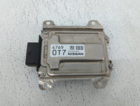 2013-2016 Nissan Sentra Chassis Control Module Ccm Bcm Body Control - Oemusedautoparts1.com