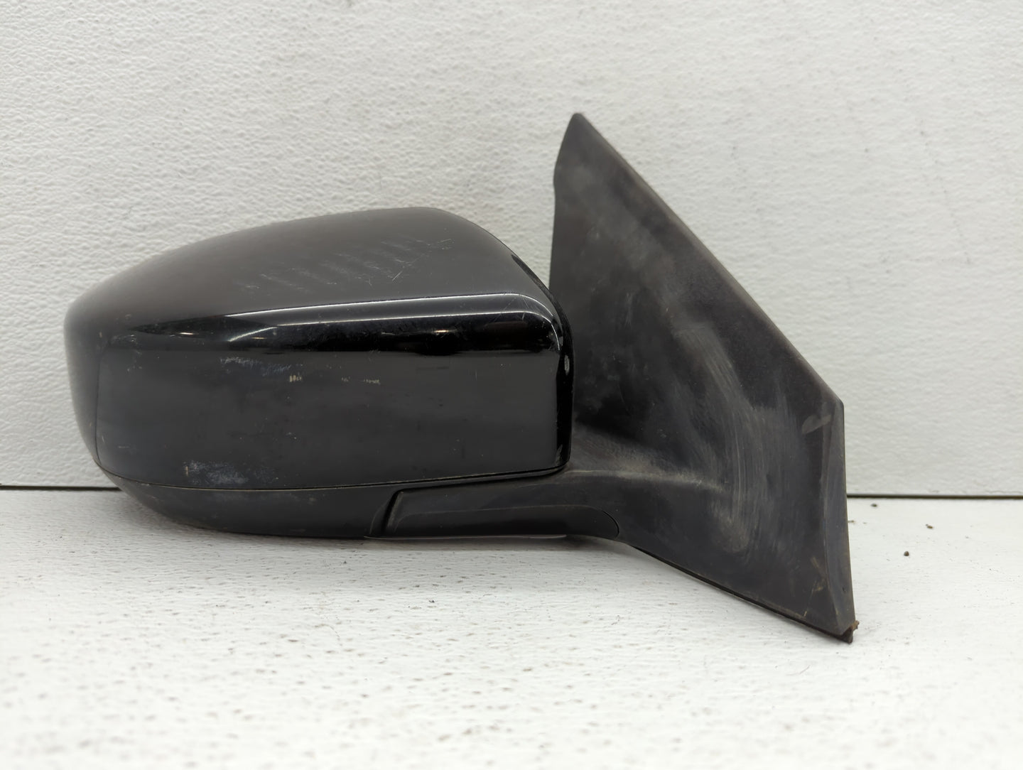2016-2019 Nissan Sentra Passenger Side View Mirror - Right Door Mirror OEM Used - Oemusedautoparts1.com