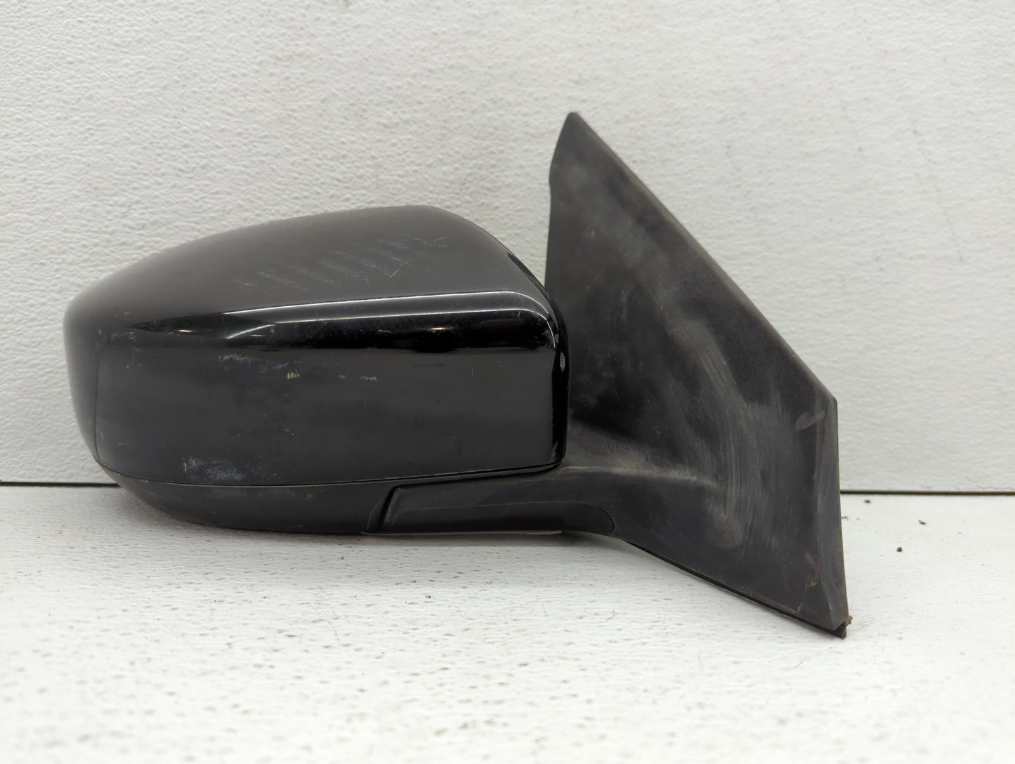 2016-2019 Nissan Sentra Passenger Side View Mirror - Right Door Mirror OEM Used - Oemusedautoparts1.com