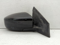 2016-2019 Nissan Sentra Passenger Side View Mirror - Right Door Mirror OEM Used - Oemusedautoparts1.com