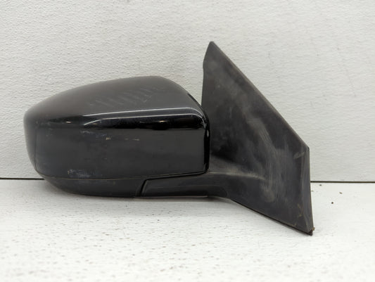 2016-2019 Nissan Sentra Passenger Side View Mirror - Right Door Mirror OEM Used - Oemusedautoparts1.com