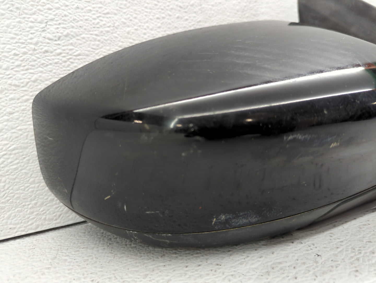 2016-2019 Nissan Sentra Passenger Side View Mirror - Right Door Mirror OEM Used - Oemusedautoparts1.com