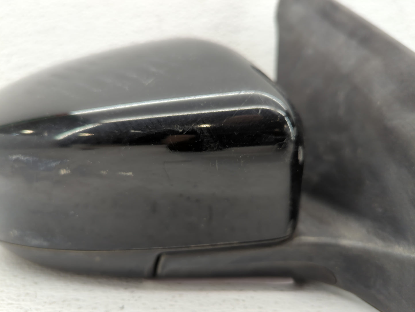 2016-2019 Nissan Sentra Passenger Side View Mirror - Right Door Mirror OEM Used - Oemusedautoparts1.com
