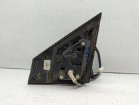 2016-2019 Nissan Sentra Passenger Side View Mirror - Right Door Mirror OEM Used - Oemusedautoparts1.com