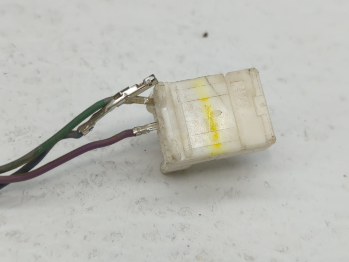 2016-2019 Nissan Sentra Passenger Side View Mirror - Right Door Mirror OEM Used - Oemusedautoparts1.com