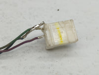 2016-2019 Nissan Sentra Passenger Side View Mirror - Right Door Mirror OEM Used - Oemusedautoparts1.com