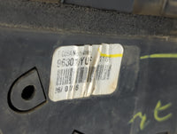 2016-2019 Nissan Sentra Passenger Side View Mirror - Right Door Mirror OEM Used - Oemusedautoparts1.com