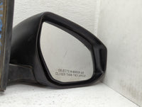 2016-2019 Nissan Sentra Passenger Side View Mirror - Right Door Mirror OEM Used - Oemusedautoparts1.com