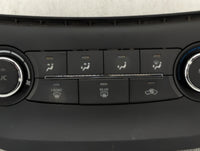 2015-2017 Nissan Sentra Climate Control Module Temperature AC/Heater Replacement P/N:275004AT2A Fits Fits 2015 2016 2017 OEM