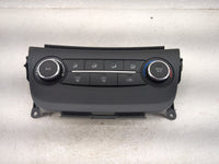 2015-2017 Nissan Sentra Climate Control Module Temperature AC/Heater Replacement P/N:275004AT2A G8J37863 Fits Fits 2015 2016