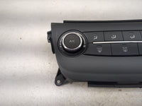2015-2017 Nissan Sentra Climate Control Module Temperature AC/Heater Replacement P/N:275004AT2A G8J37863 Fits Fits 2015 2016