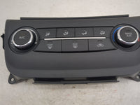 2015-2017 Nissan Sentra Climate Control Module Temperature AC/Heater Replacement P/N:275004AT2A G8J37863 Fits Fits 2015 2016