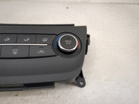 2015-2017 Nissan Sentra Climate Control Module Temperature AC/Heater Replacement P/N:275004AT2A G8J37863 Fits Fits 2015 2016