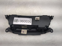 2015-2017 Nissan Sentra Climate Control Module Temperature AC/Heater Replacement P/N:275004AT2A G8J37863 Fits Fits 2015 2016