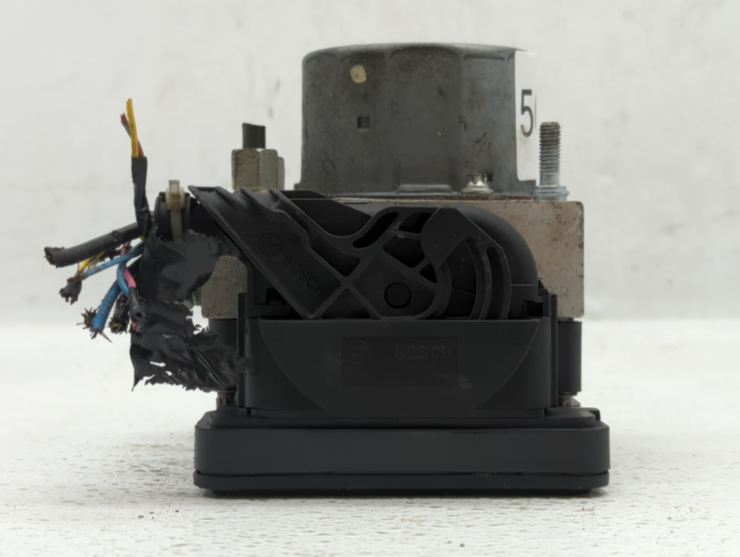 2016-2018 Nissan Sentra ABS Pump Control Module Replacement P/N:47660 5UD0C 47660 4FU0C Fits Fits 2016 2017 2018 OEM Used Au
