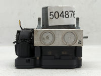 2016-2018 Nissan Sentra ABS Pump Control Module Replacement P/N:47660 5UD0C 47660 4FU0C Fits Fits 2016 2017 2018 OEM Used Au