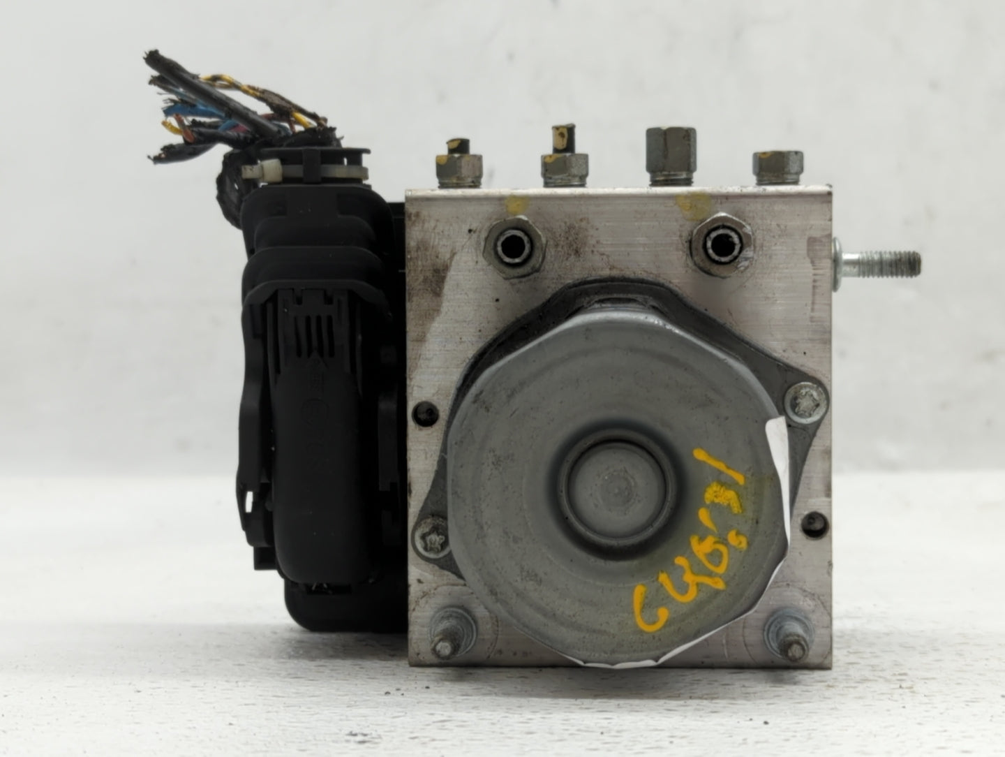 2016-2018 Nissan Sentra ABS Pump Control Module Replacement P/N:47660 5UD0C 47660 4FU0C Fits Fits 2016 2017 2018 OEM Used Au