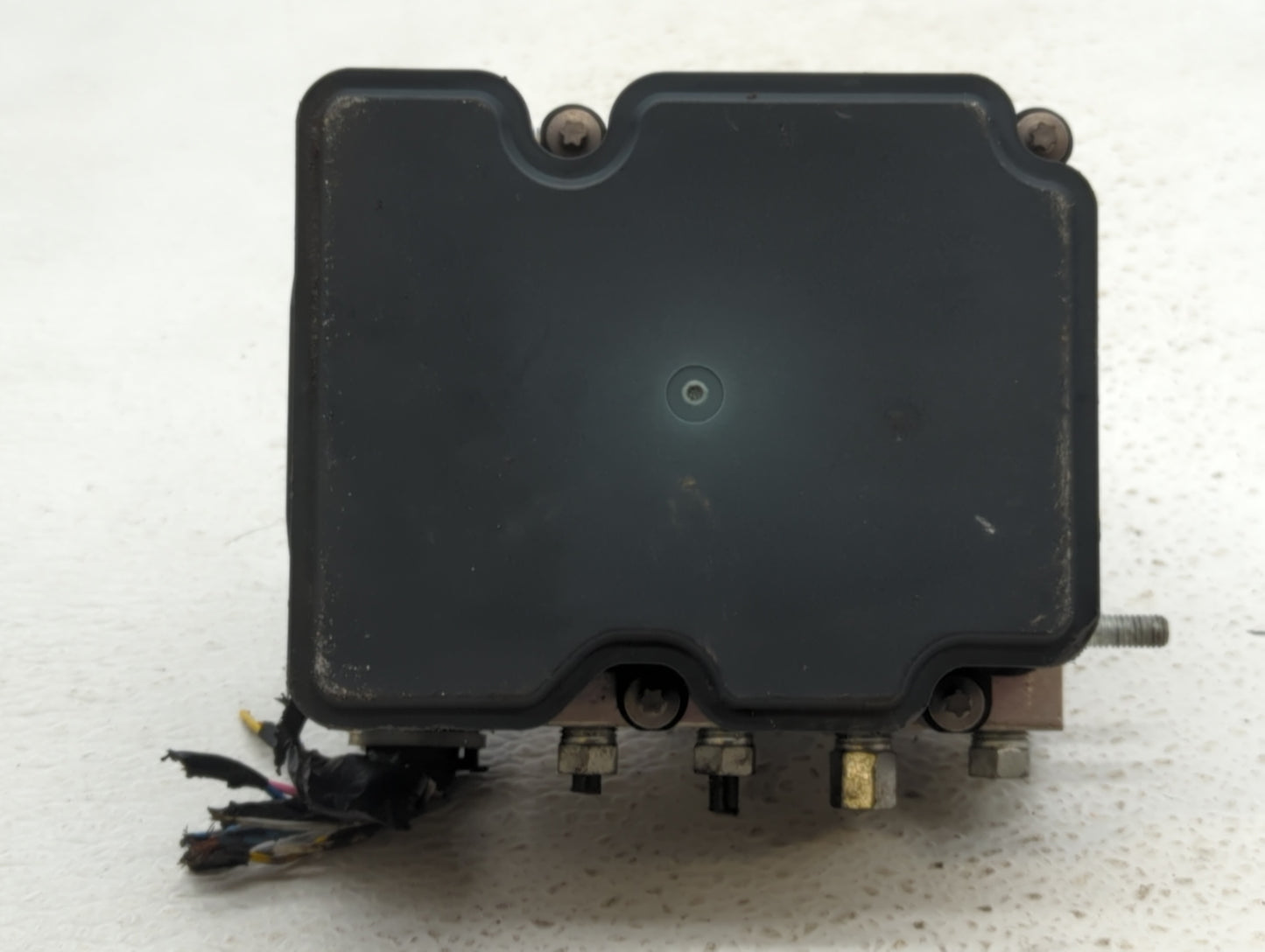 2016-2018 Nissan Sentra ABS Pump Control Module Replacement P/N:47660 5UD0C 47660 4FU0C Fits Fits 2016 2017 2018 OEM Used Au