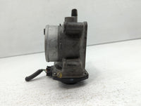 2013-2019 Nissan Sentra Throttle Body P/N:3RA60-01 B Fits Fits 2013 2014 2015 2016 2017 2018 2019 OEM Used Auto Parts - Oemu