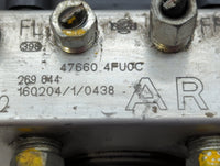 2016-2019 Nissan Sentra ABS Pump Control Module Replacement P/N:47660-4FU0C Fits Fits 2016 2017 2018 2019 OEM Used Auto Part
