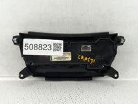 2015-2017 Nissan Sentra Climate Control Module Temperature AC/Heater Replacement P/N:275004AT2A Fits Fits 2015 2016 2017 OEM