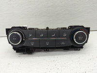 2015-2017 Nissan Sentra Climate Control Module Temperature AC/Heater Replacement P/N:275004AT2A Fits Fits 2015 2016 2017 OEM