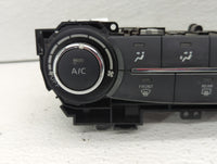 2015-2017 Nissan Sentra Climate Control Module Temperature AC/Heater Replacement P/N:275004AT2A Fits Fits 2015 2016 2017 OEM