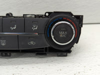 2015-2017 Nissan Sentra Climate Control Module Temperature AC/Heater Replacement P/N:275004AT2A Fits Fits 2015 2016 2017 OEM