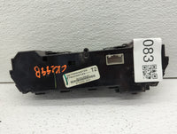 2015-2017 Nissan Sentra Climate Control Module Temperature AC/Heater Replacement P/N:275004AT2A Fits Fits 2015 2016 2017 OEM