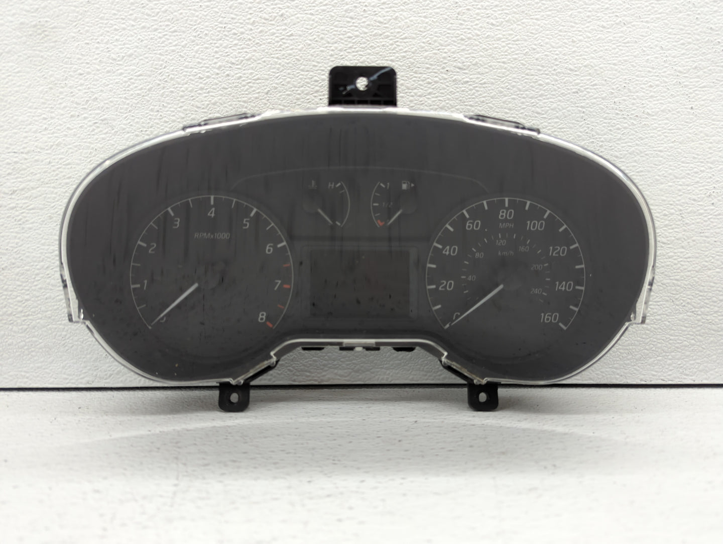 2016-2019 Nissan Sentra Instrument Cluster Speedometer Gauges P/N:248103YU0A Fits Fits 2016 2017 2018 2019 OEM Used Auto Par