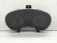 2016-2019 Nissan Sentra Instrument Cluster Speedometer Gauges P/N:248103YU0A Fits Fits 2016 2017 2018 2019 OEM Used Auto Par