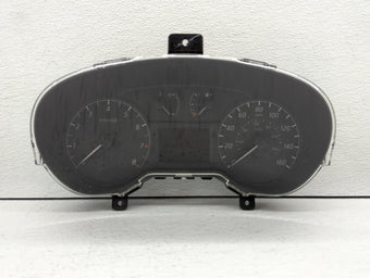 compare product 2016-2019 Nissan Sentra Instrument Cluster Speedometer Gauges P/N:248103YU0A Fits Fits 2016 2017 2018 2019 OEM Used Auto Parts