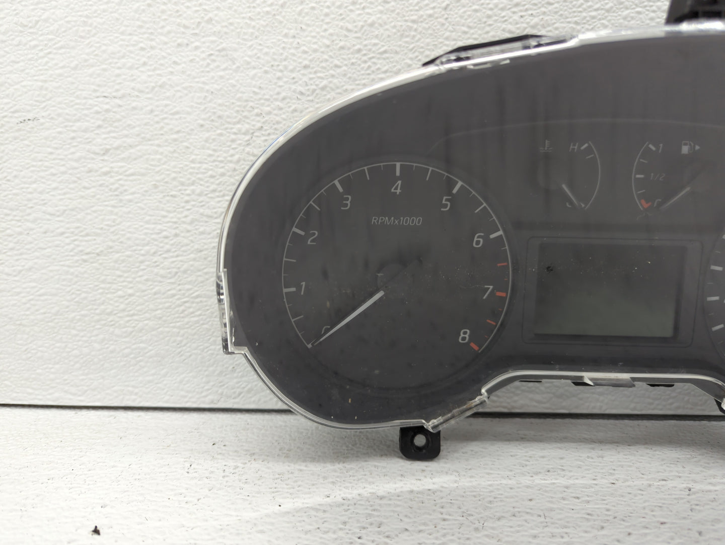 2016-2019 Nissan Sentra Instrument Cluster Speedometer Gauges P/N:248103YU0A Fits Fits 2016 2017 2018 2019 OEM Used Auto Par