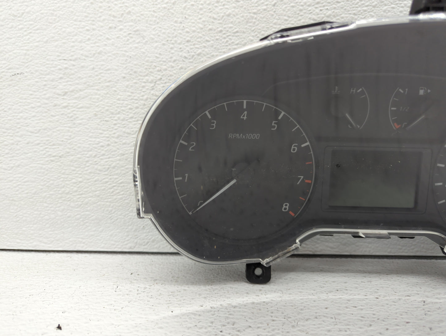 2016-2019 Nissan Sentra Instrument Cluster Speedometer Gauges P/N:248103YU0A Fits Fits 2016 2017 2018 2019 OEM Used Auto Par