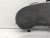 2016-2019 Nissan Sentra Instrument Cluster Speedometer Gauges P/N:248103YU0A Fits Fits 2016 2017 2018 2019 OEM Used Auto Par