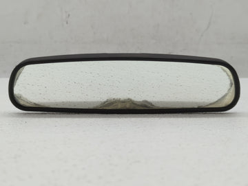 2007-2022 Nissan Sentra Interior Rear View Mirror Replacement OEM P/N:E8011681 Fits OEM Used Auto Parts - Oemusedautoparts1.