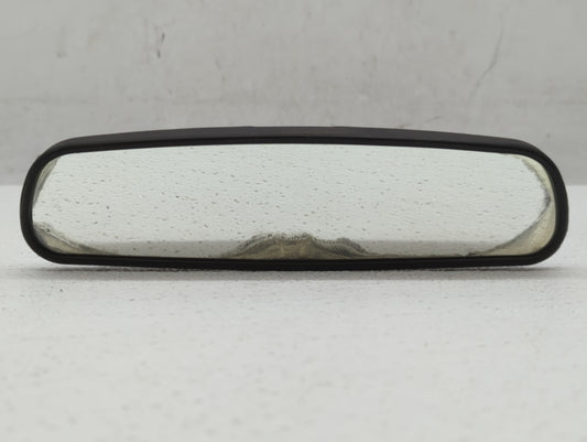 2007-2022 Nissan Sentra Interior Rear View Mirror Replacement OEM P/N:E8011681 Fits OEM Used Auto Parts - Oemusedautoparts1.