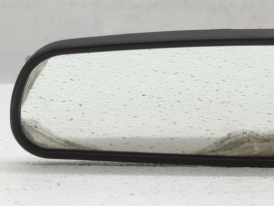 2007-2022 Nissan Sentra Interior Rear View Mirror Replacement OEM P/N:E8011681 Fits OEM Used Auto Parts