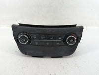 2015-2017 Nissan Sentra Climate Control Module Temperature AC/Heater Replacement P/N:275004AT2A Fits Fits 2015 2016 2017 OEM