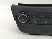 2015-2017 Nissan Sentra Climate Control Module Temperature AC/Heater Replacement P/N:275004AT2A Fits Fits 2015 2016 2017 OEM