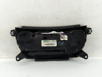 2015-2017 Nissan Sentra Climate Control Module Temperature AC/Heater Replacement P/N:275004AT2A Fits Fits 2015 2016 2017 OEM