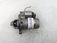 2016 Nissan Sentra Car Starter Motor Solenoid OEM P/N:23300 EN22B Fits Fits 2012 2013 2014 2015 2017 2018 2019 OEM Used Auto